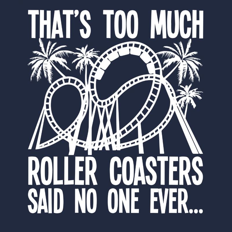 Parc d’attractions Roller Coaster