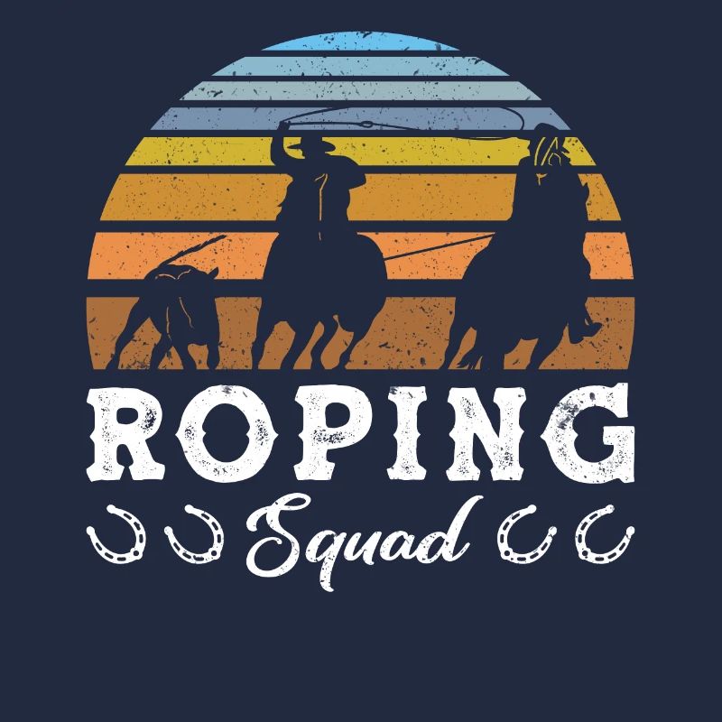 Team Roping