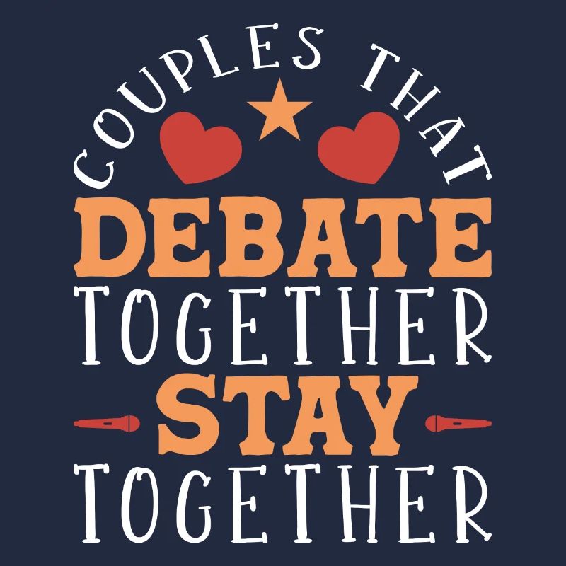 Debating Debate Arguing