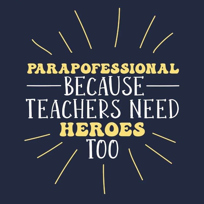 Paraprofessional