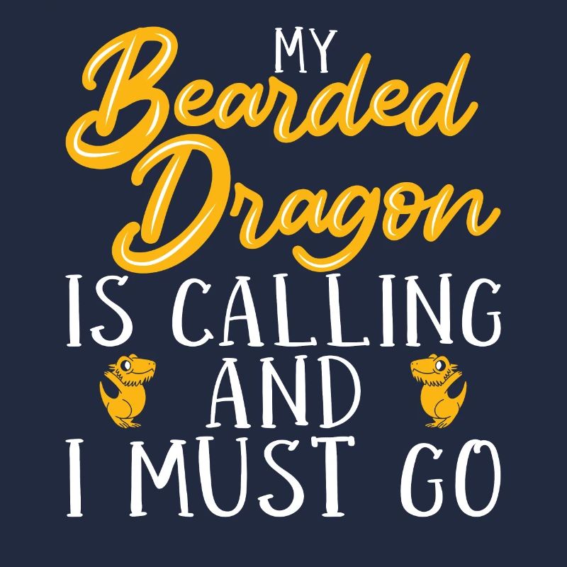 Bartagame Bearded Dragon