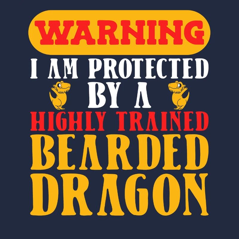 Bartagame Bearded Dragon