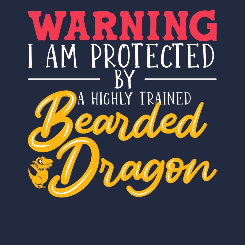 Bartagame Bearded Dragon