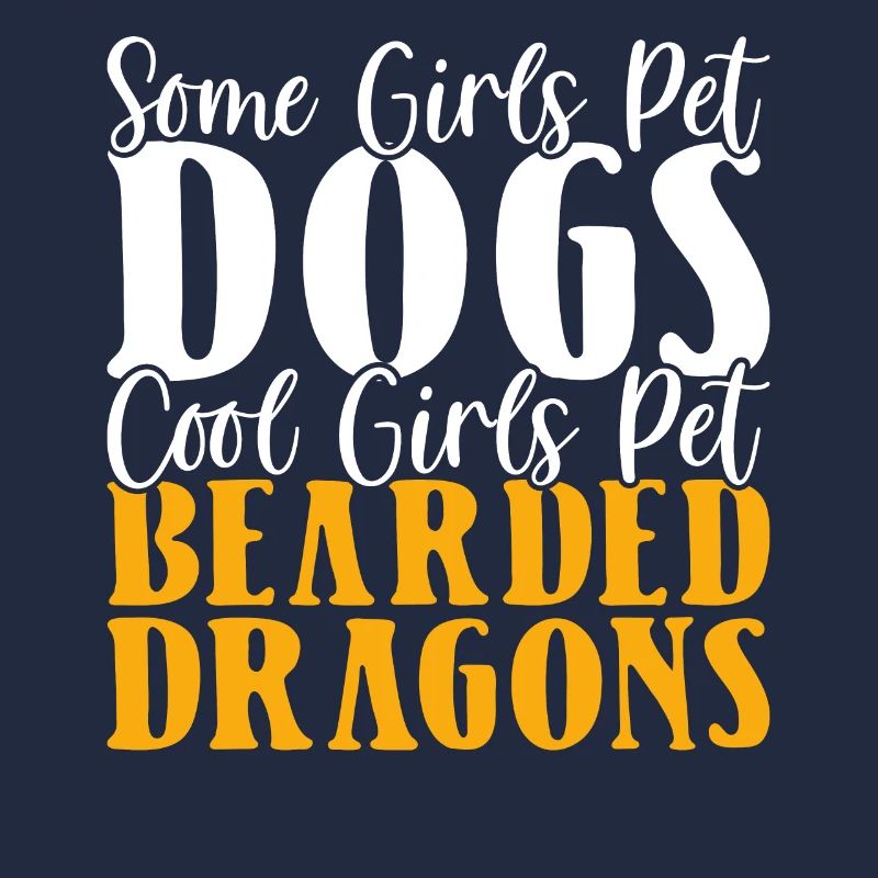 Bartagame Bearded Dragon