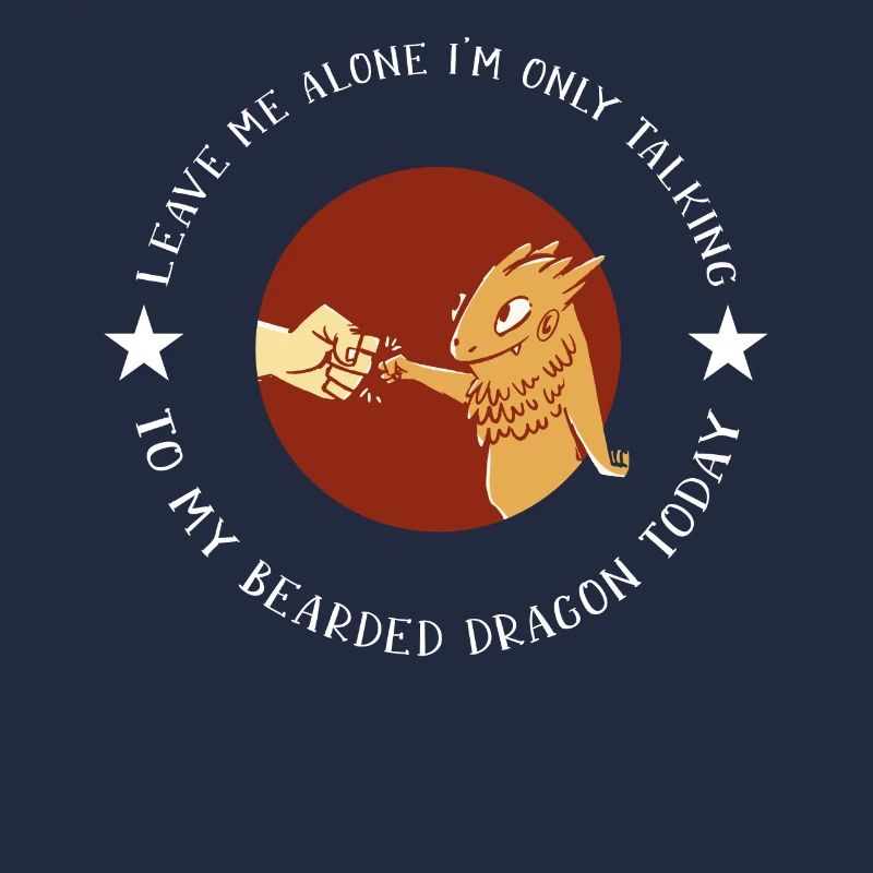 Bartagame Bearded Dragon