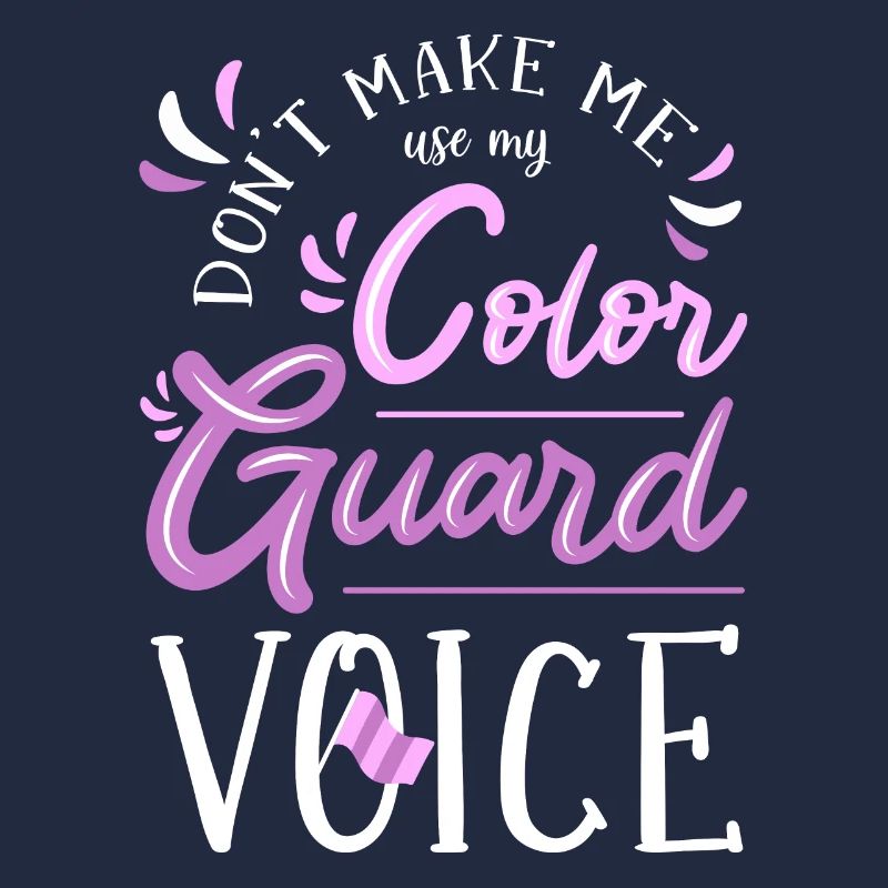 Garde de couleur