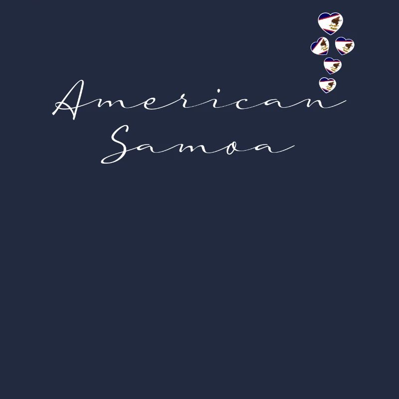 American Samoa