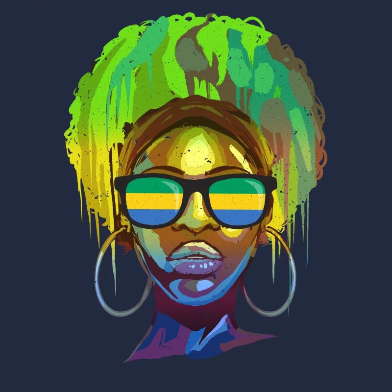 Gabon