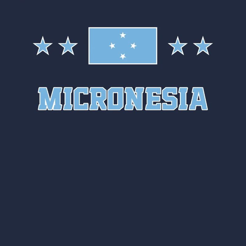 Micronésie