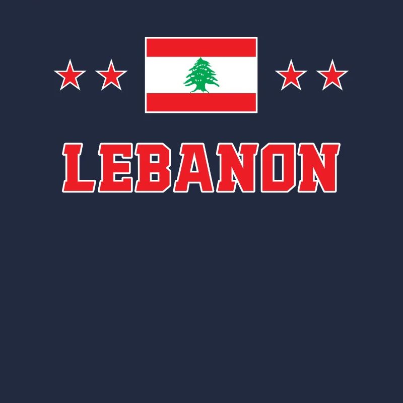 Libanon