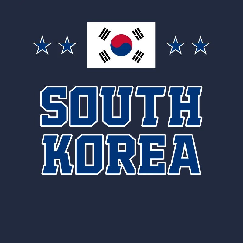 Corée du Sud