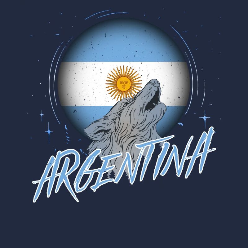 Argentinien