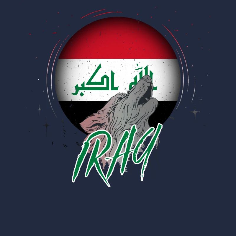 Irak