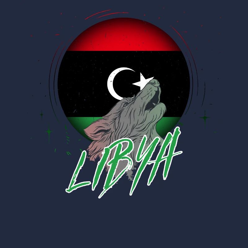 Libyen