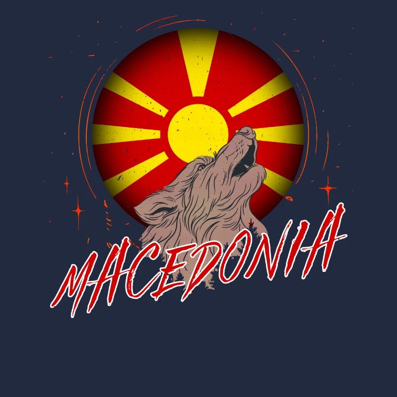 Macédoine