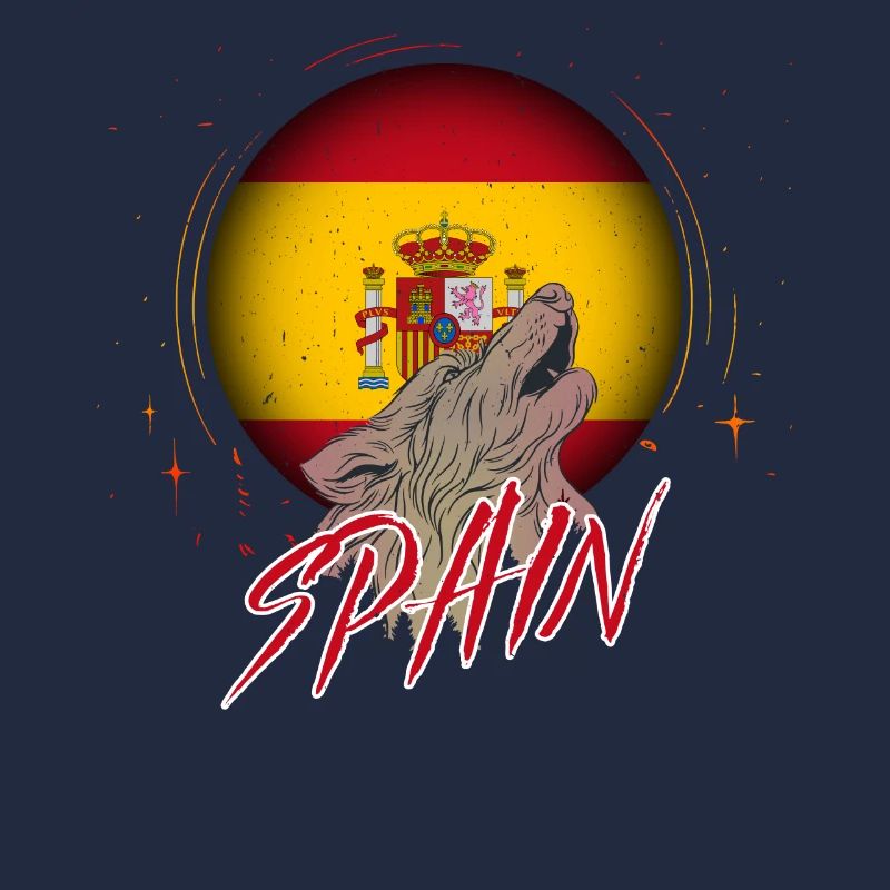 Spanien