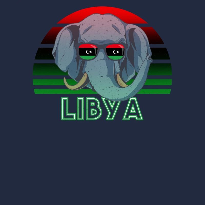 Libyen