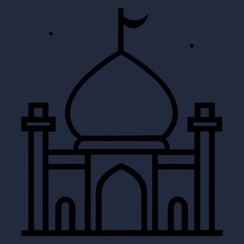 Mosque