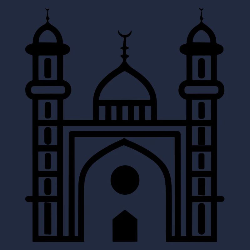 Mosquée