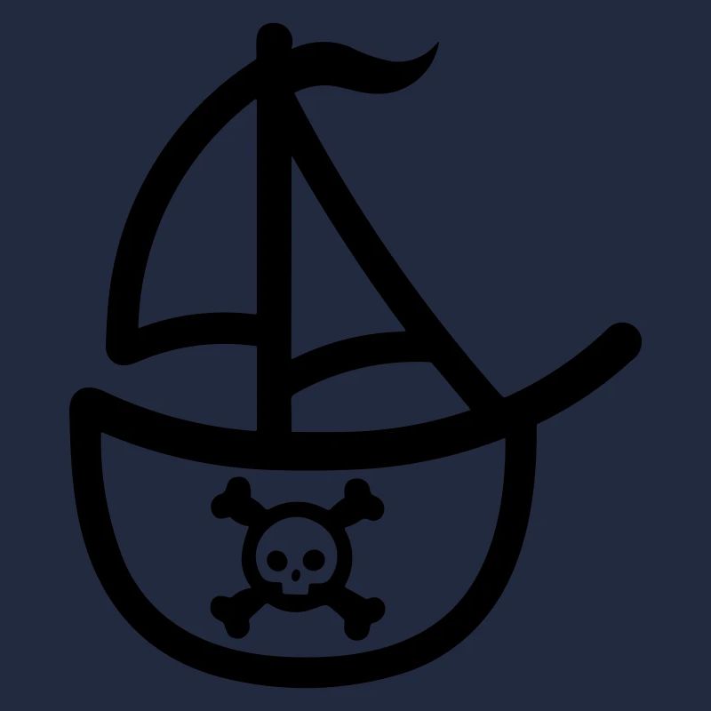 Piratenschiff