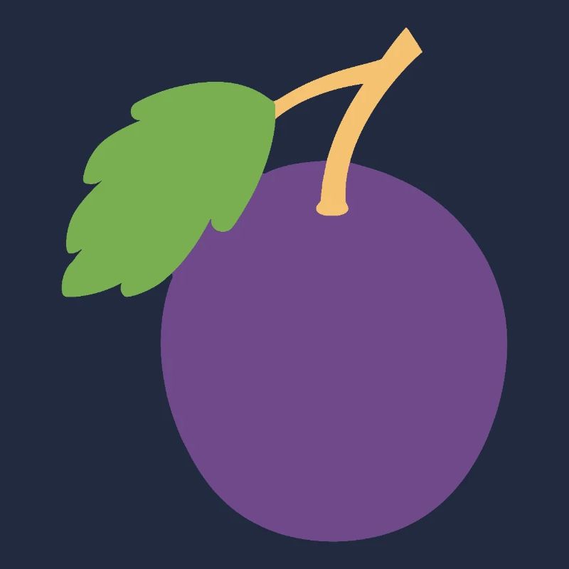 Plum