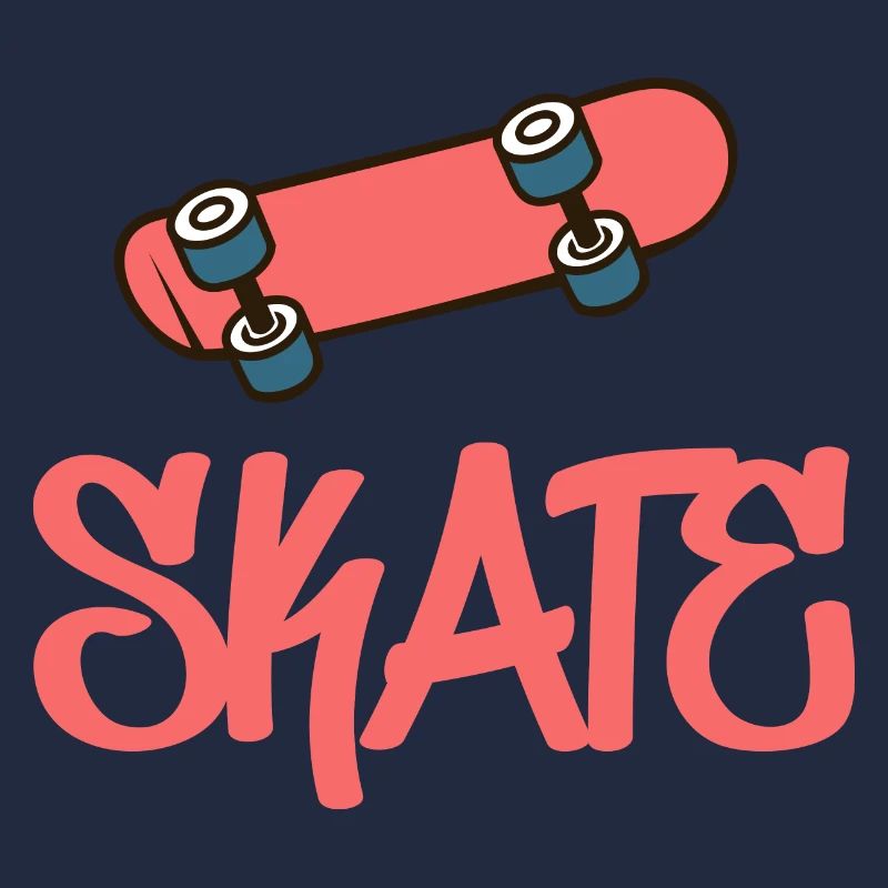 Skate Skateboard