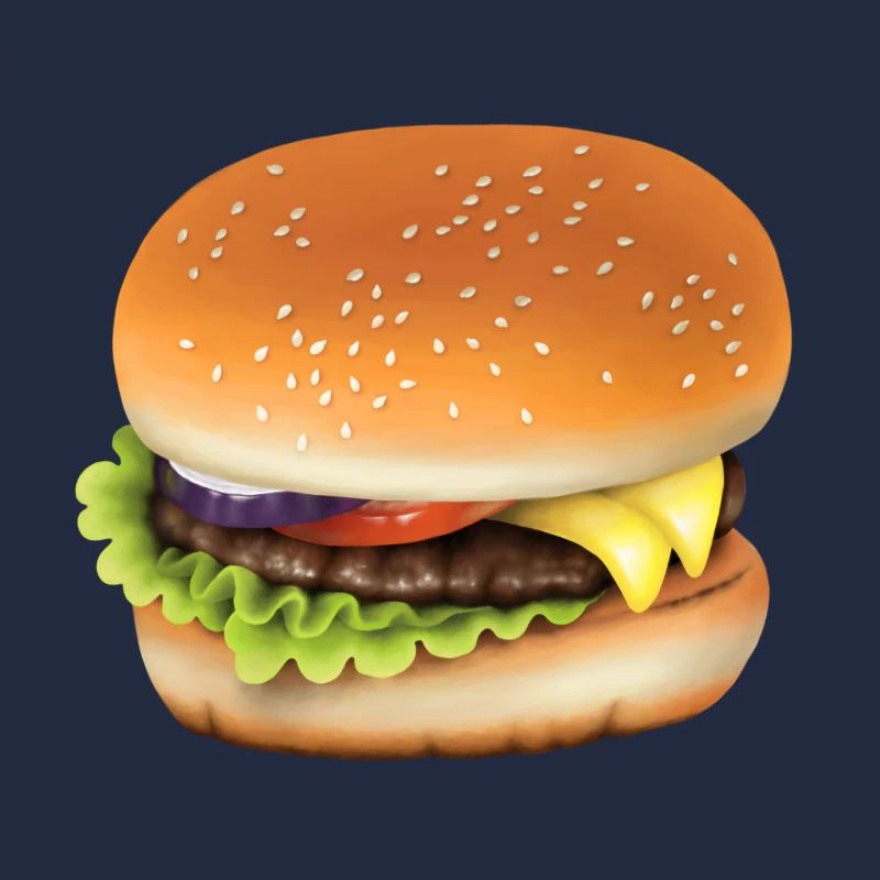 Hamburger