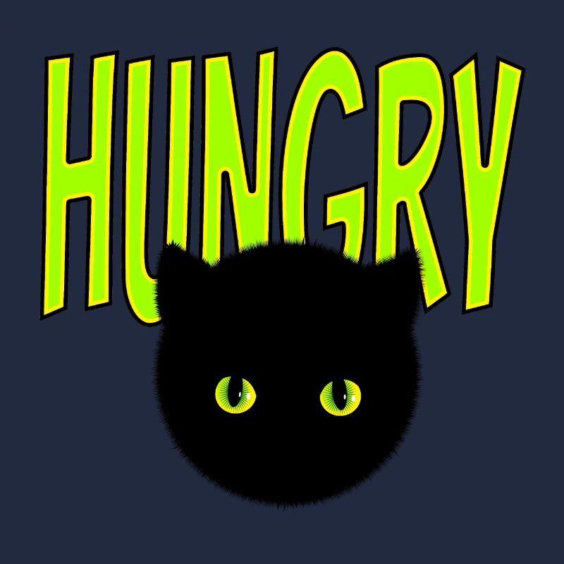 hungry