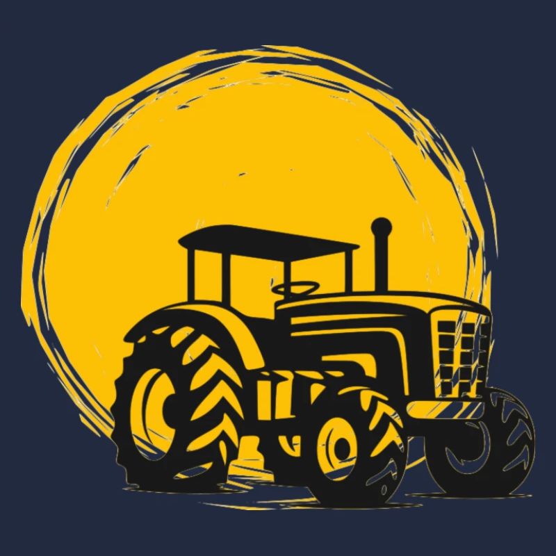 Traktor