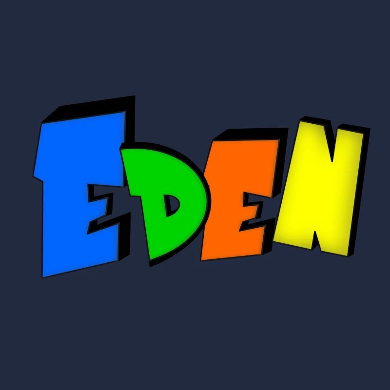 Eden
