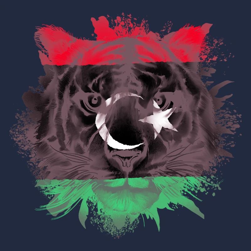 Libyen