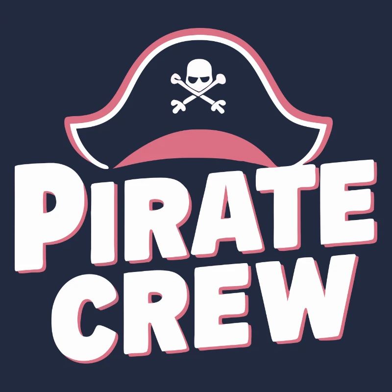 Pirate Pirate Carnival Halloween