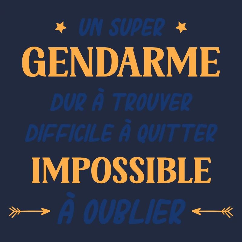 Super gendarme