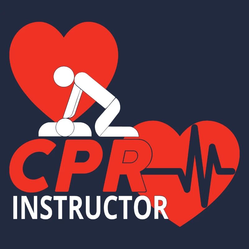 CPR INSTRUCTOR