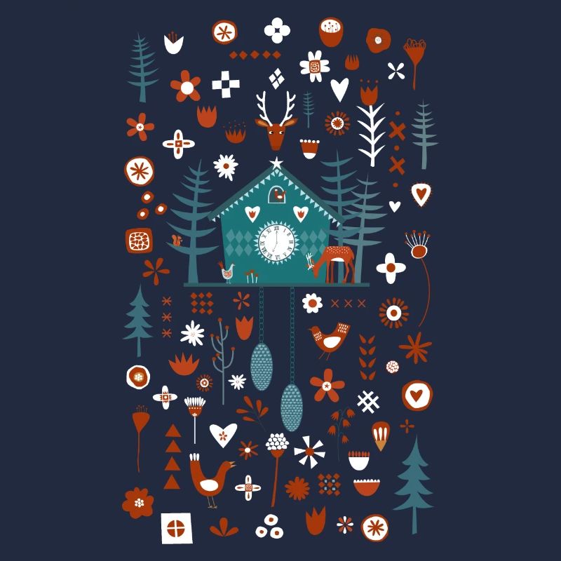 Cuckoo Clock