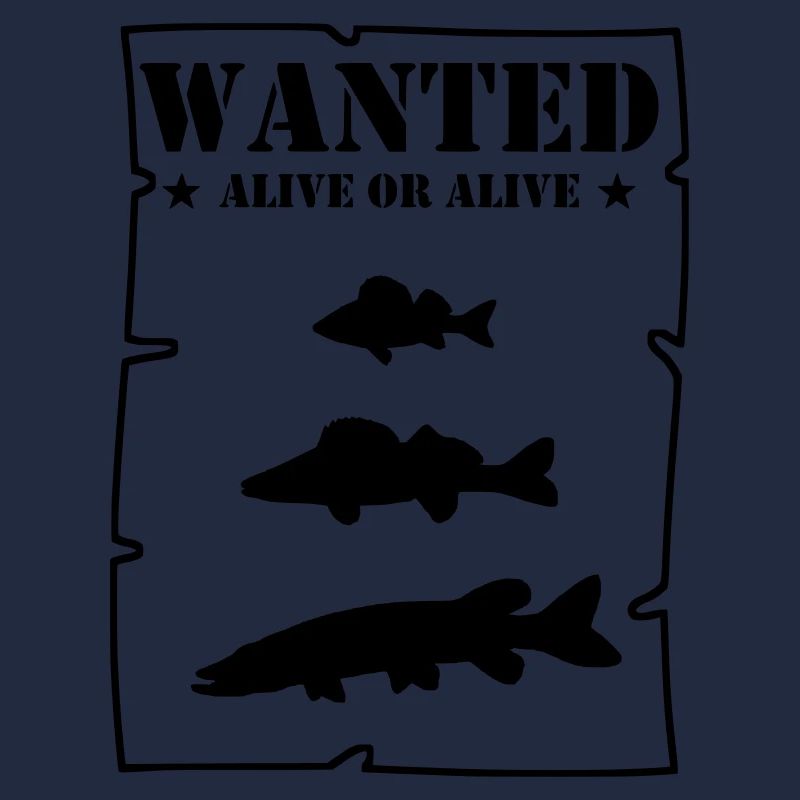 Wanted alive or alive