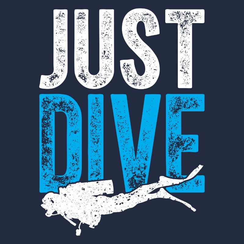 Just Dive