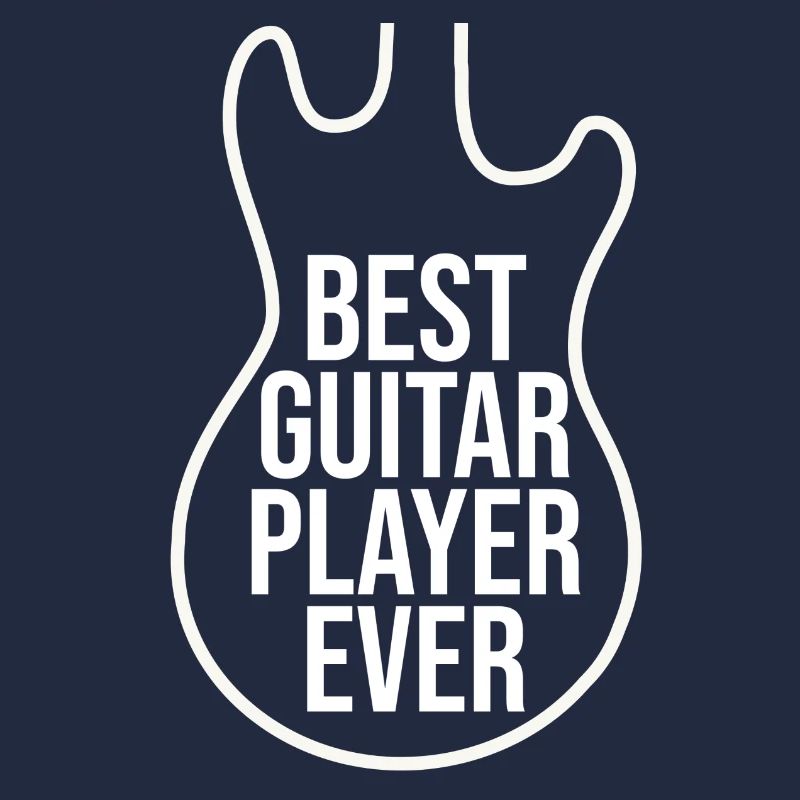 Best Guitar Player Ever