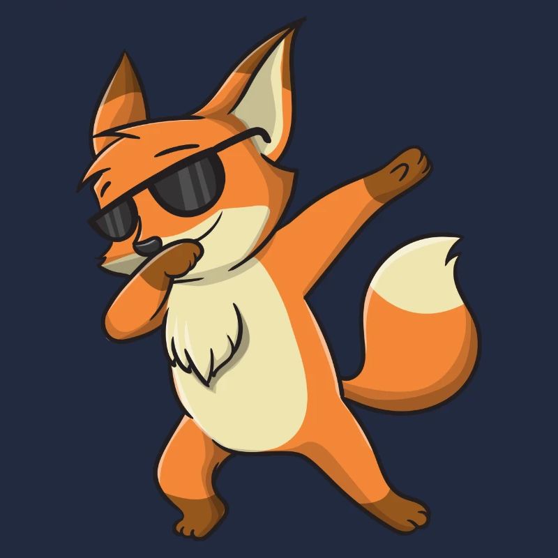 Fox-Sonnenbrille