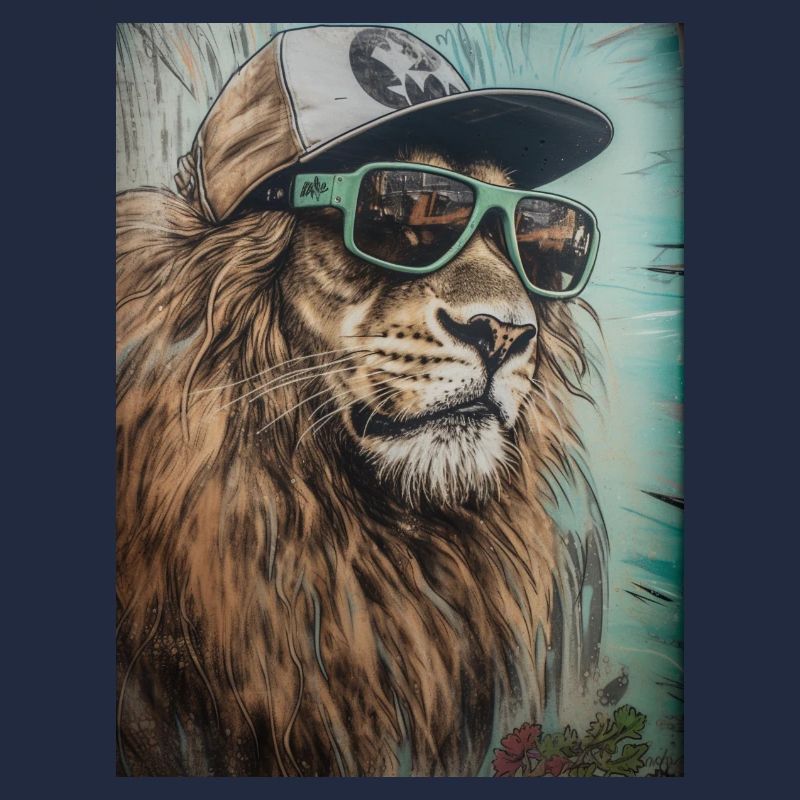 Tierischer Stil