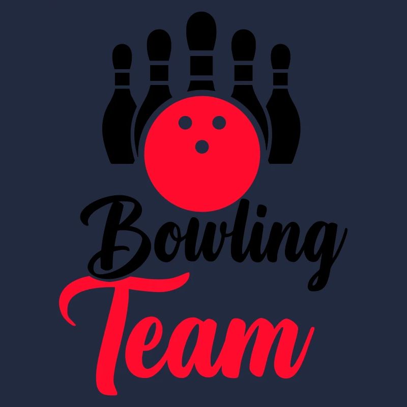 bowling team