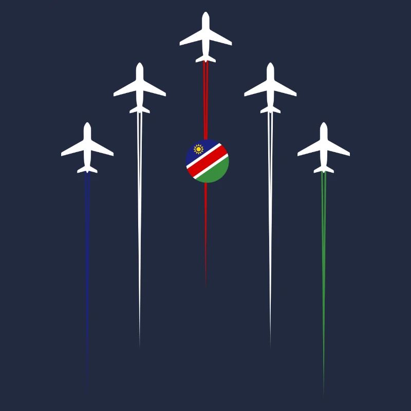 Namibia Airlines