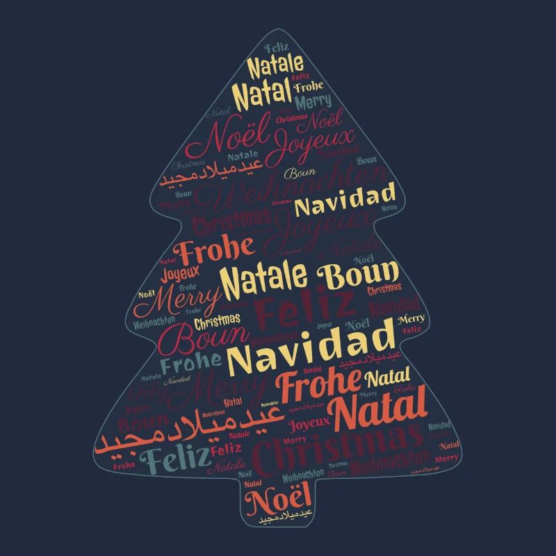 Weihnachtsbaum