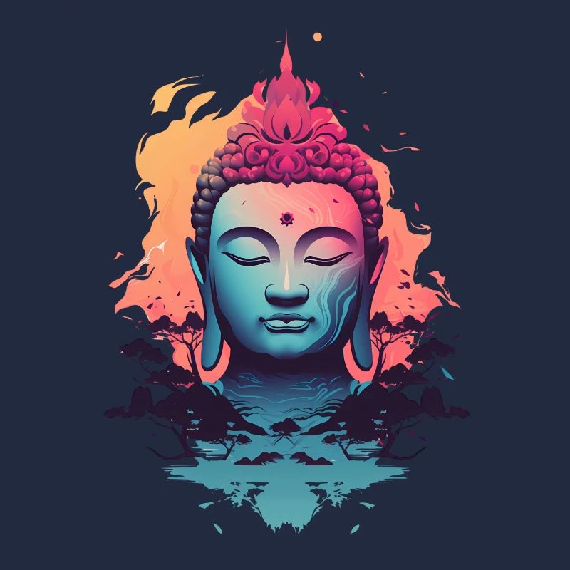 Bouddha