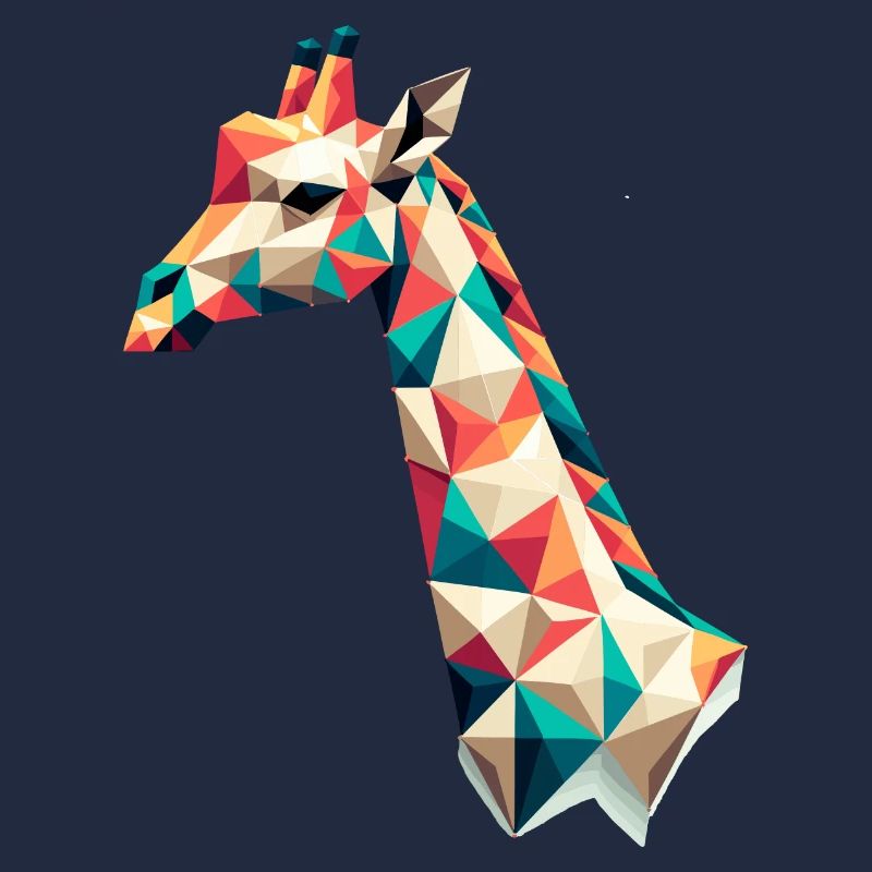 Giraffe // giraffe