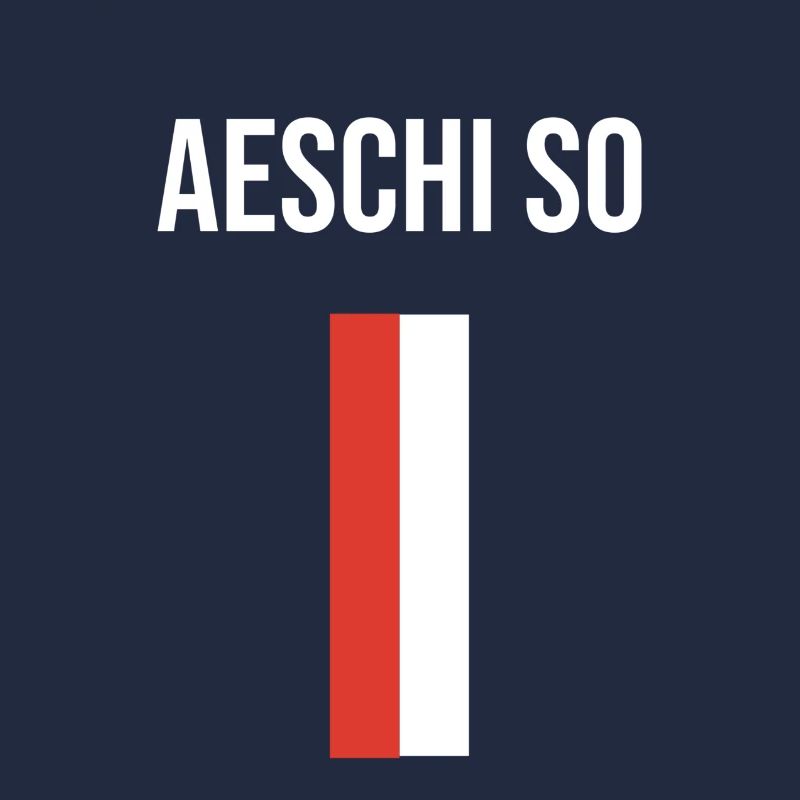 Aeschi SO Aeschi Solothurn