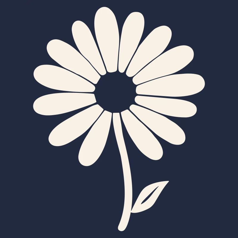 Gänseblümchen Grace