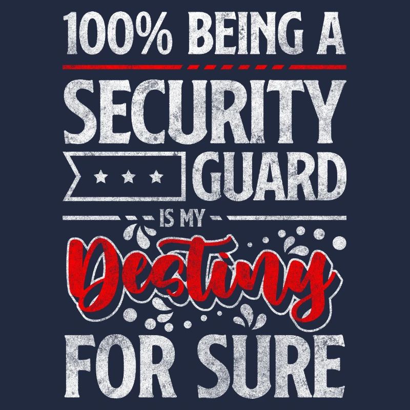 Security Profession
