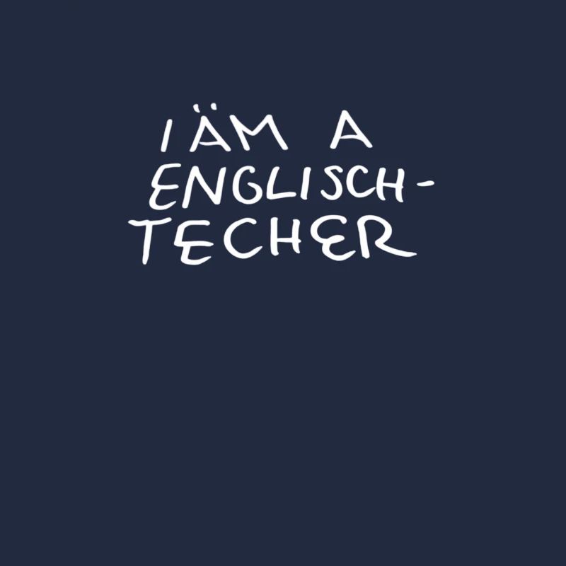 Schweizer Englischlehrer