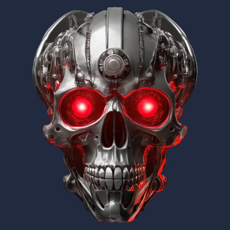 Cyborg